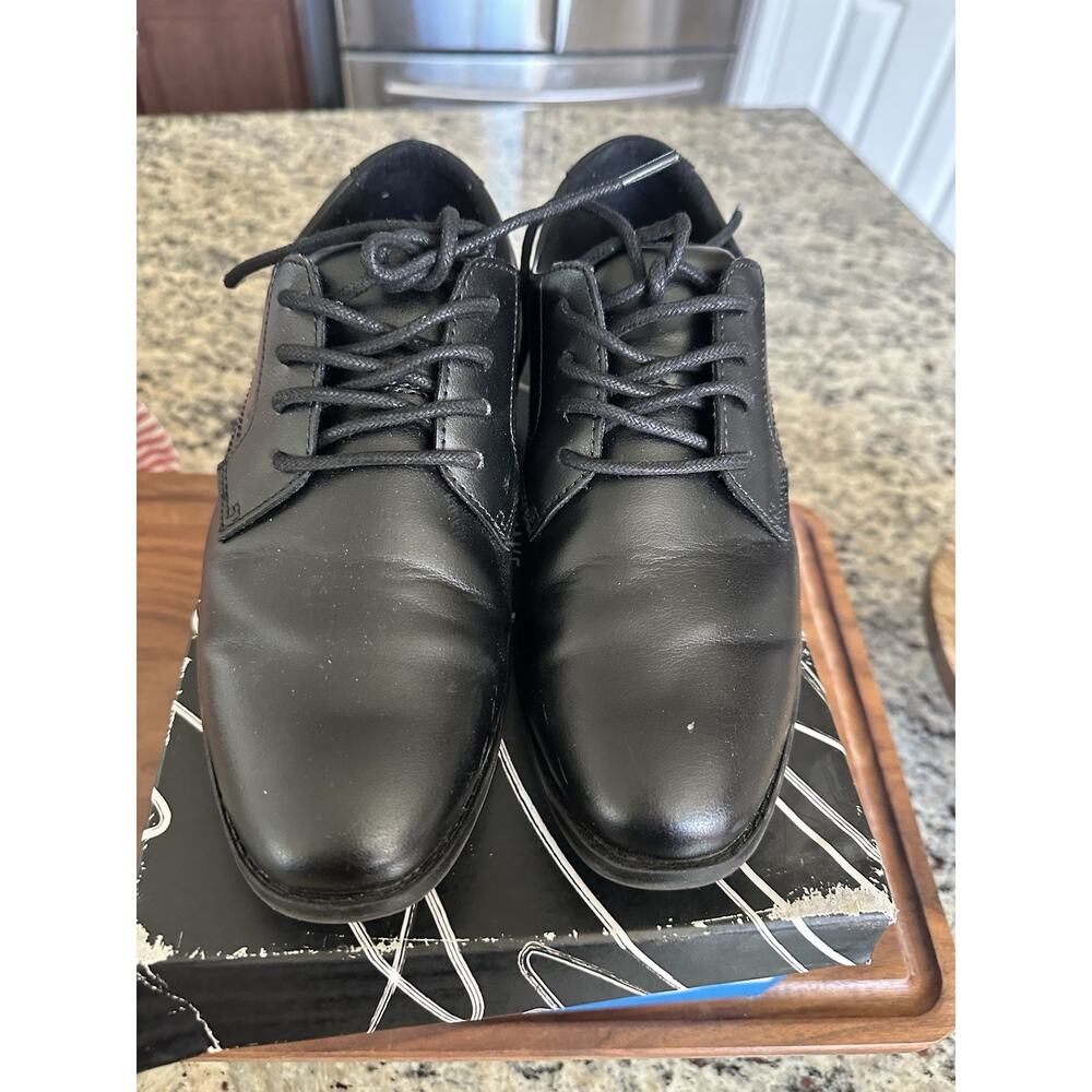 Max + Jake Grant Size 6 Dress Shoes